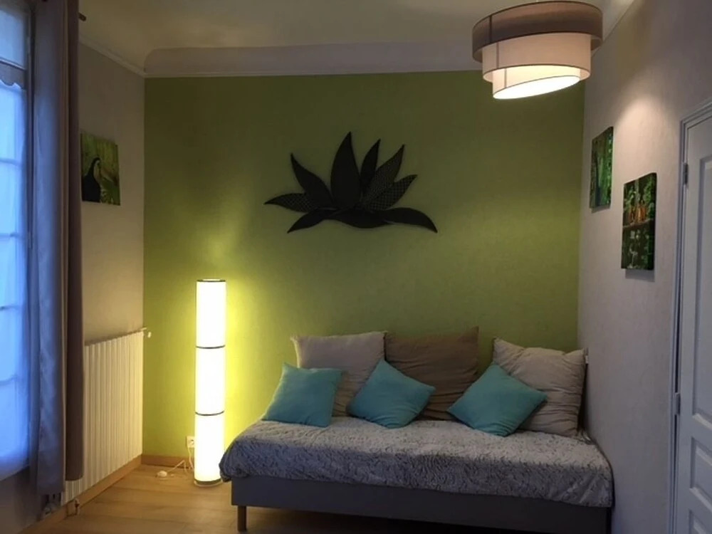 B&B Au bois dormant chambres d hotes