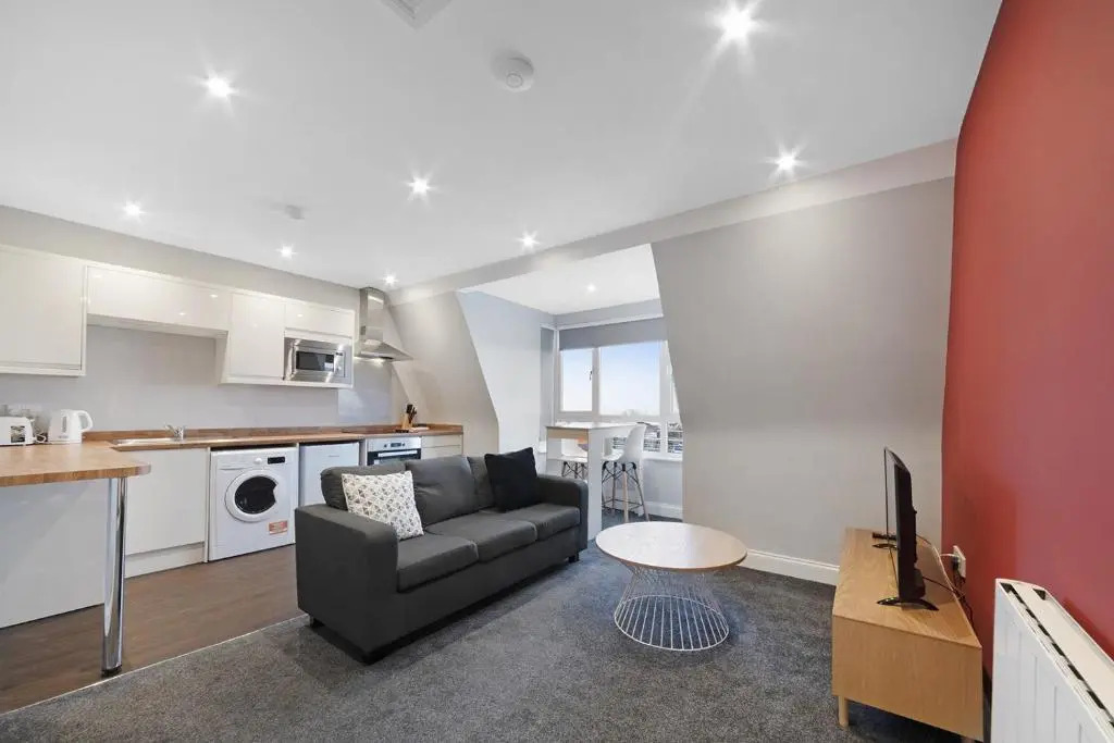K Suites - Waveney Chambers 2