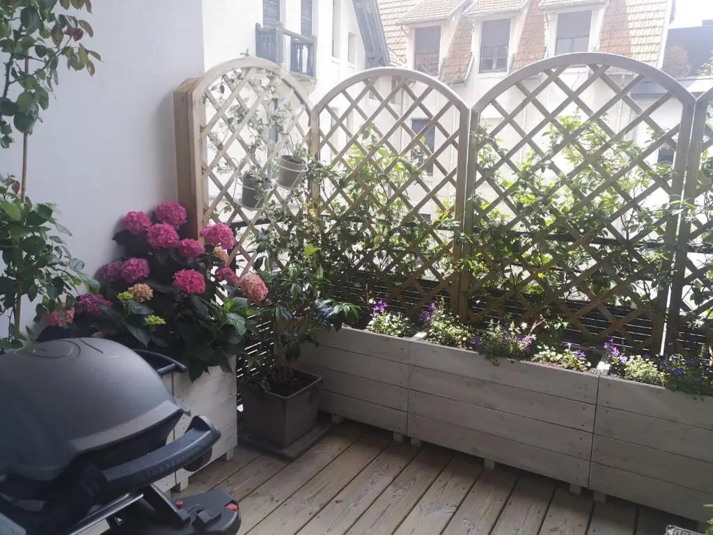 Appartement Arcachon, 3 pièces, 4 personnes - FR-1-474-91