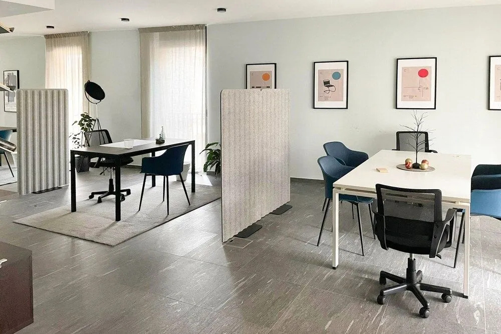 Icon H 504 Suite Micro-living