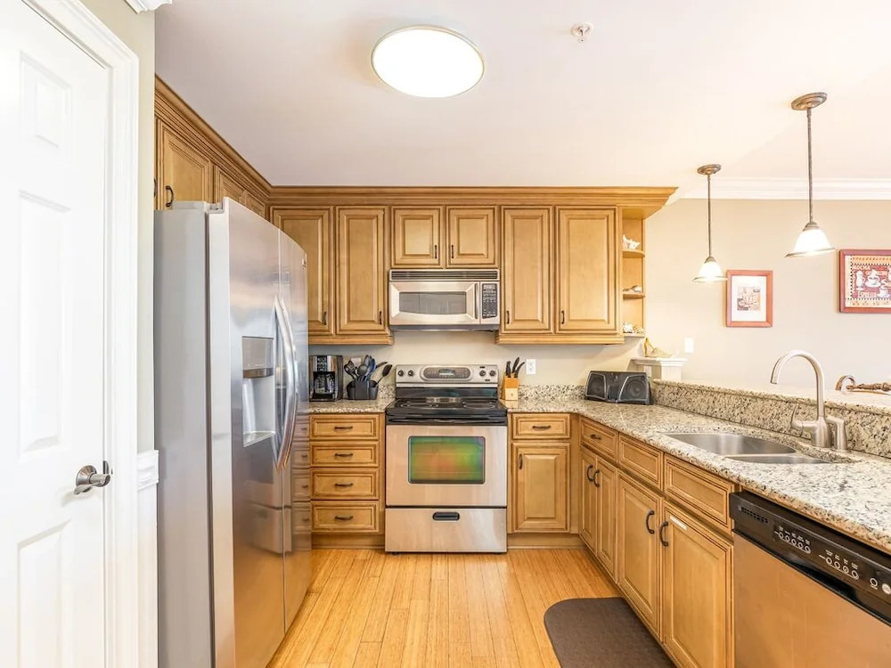 Silver Seas 203 by Tybee Vacation Rentals