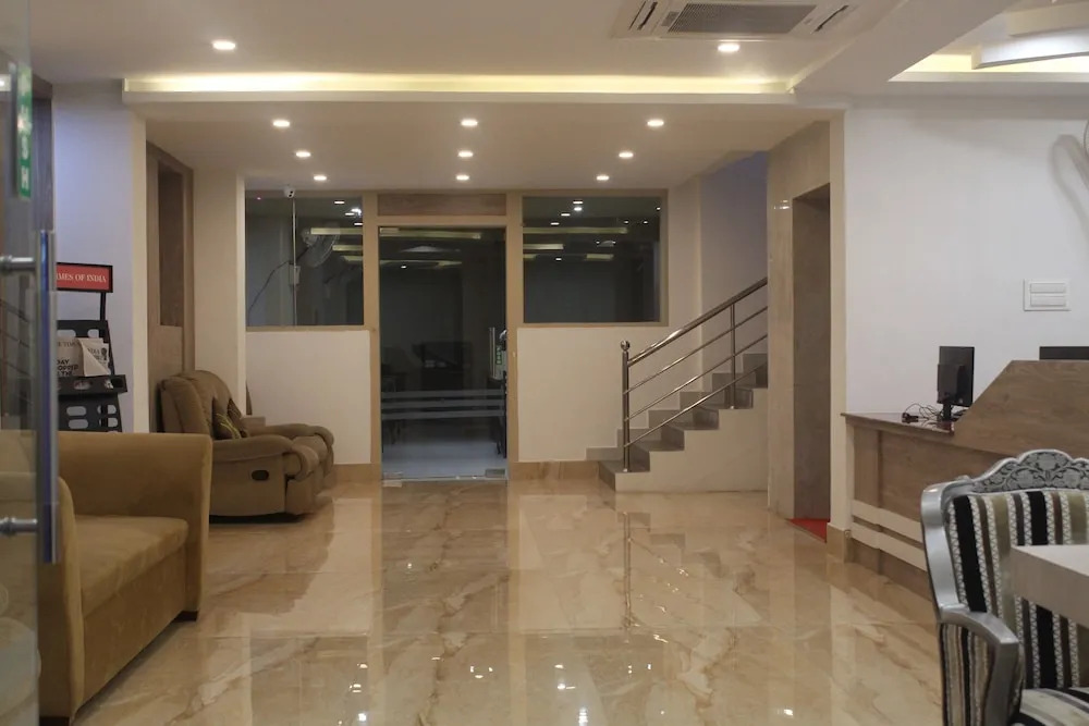 Rangga Hotels