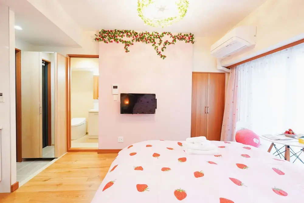 Vs Boutique House