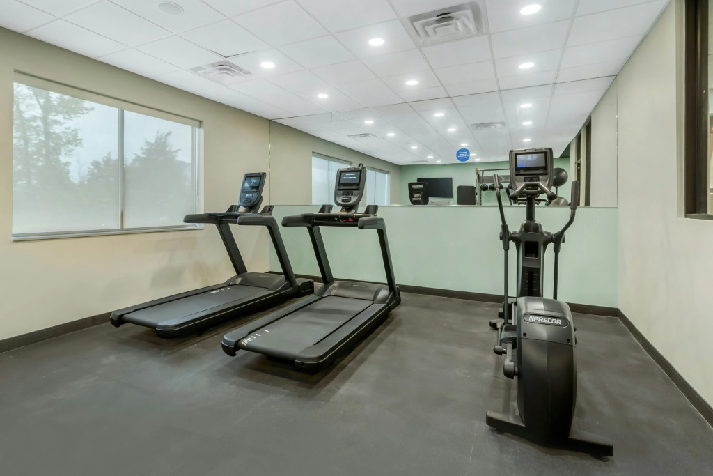 Tru By Hilton Goodlettsville Nashville