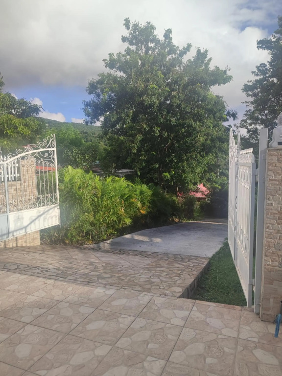 Villa bébélos
