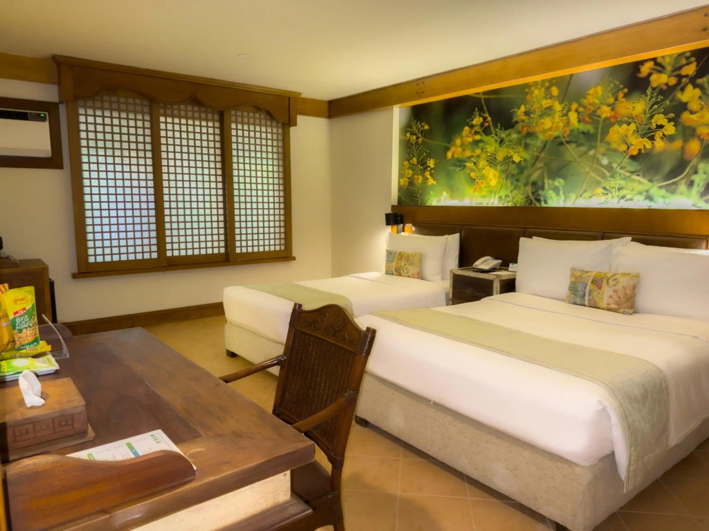 Costabella Tropical Beach Hotel