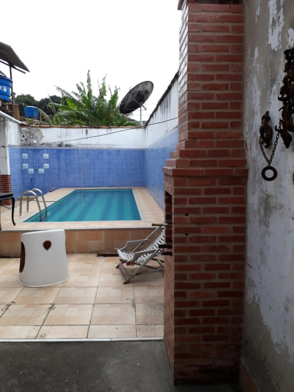 Casa de Veraneio