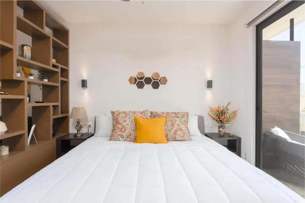 Studio Vanessa beach 42 a 1 min de la playa y 5ta av