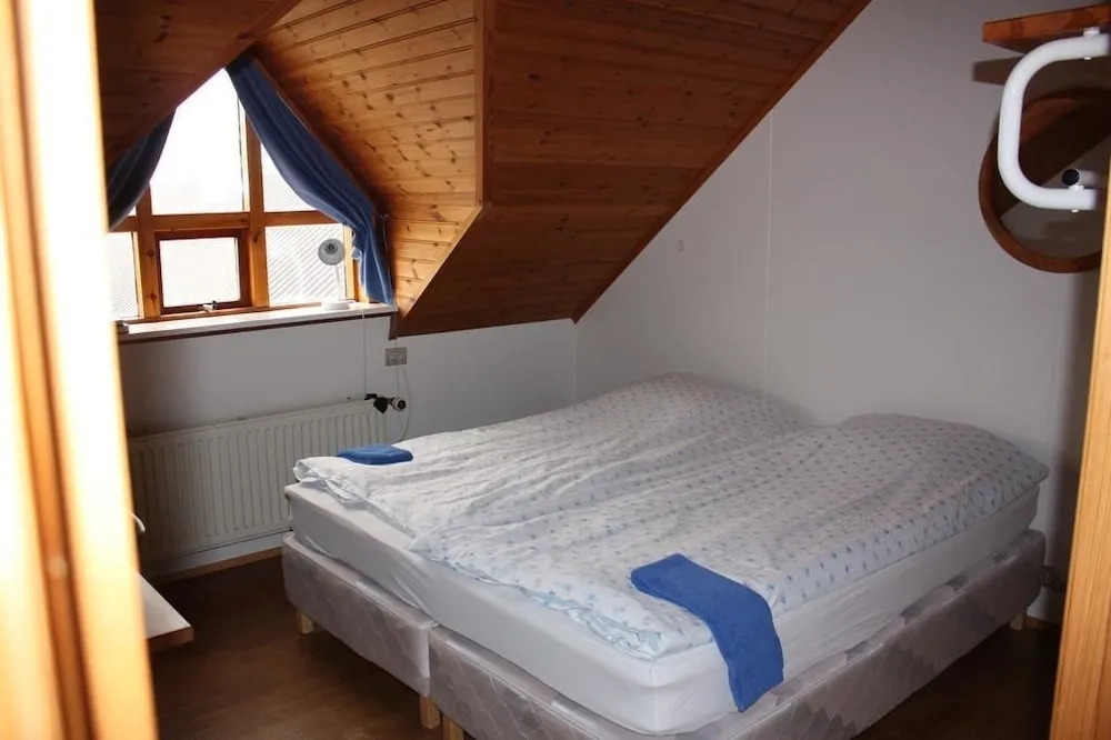 Skútustaðir Farm House