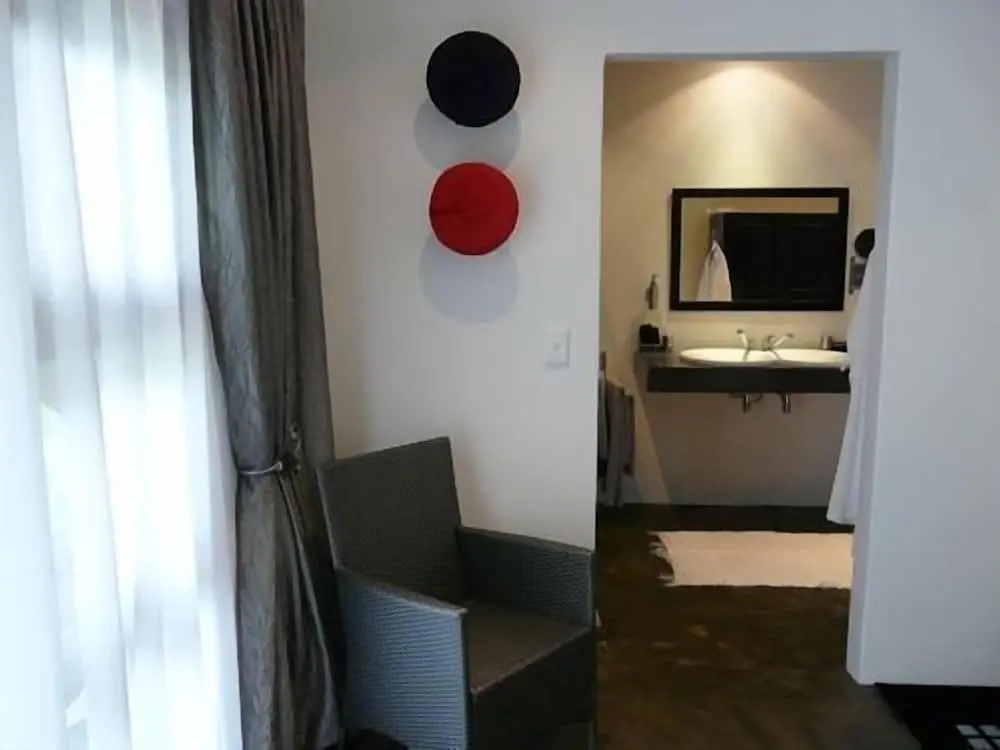 KaapsePracht Bed & Breakfast