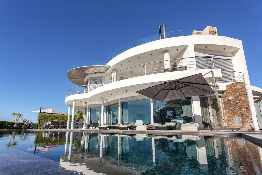 Villa Croesa - Vale de Lobo