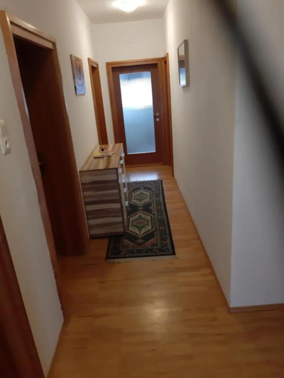 Ferienwohnung "Die 14"