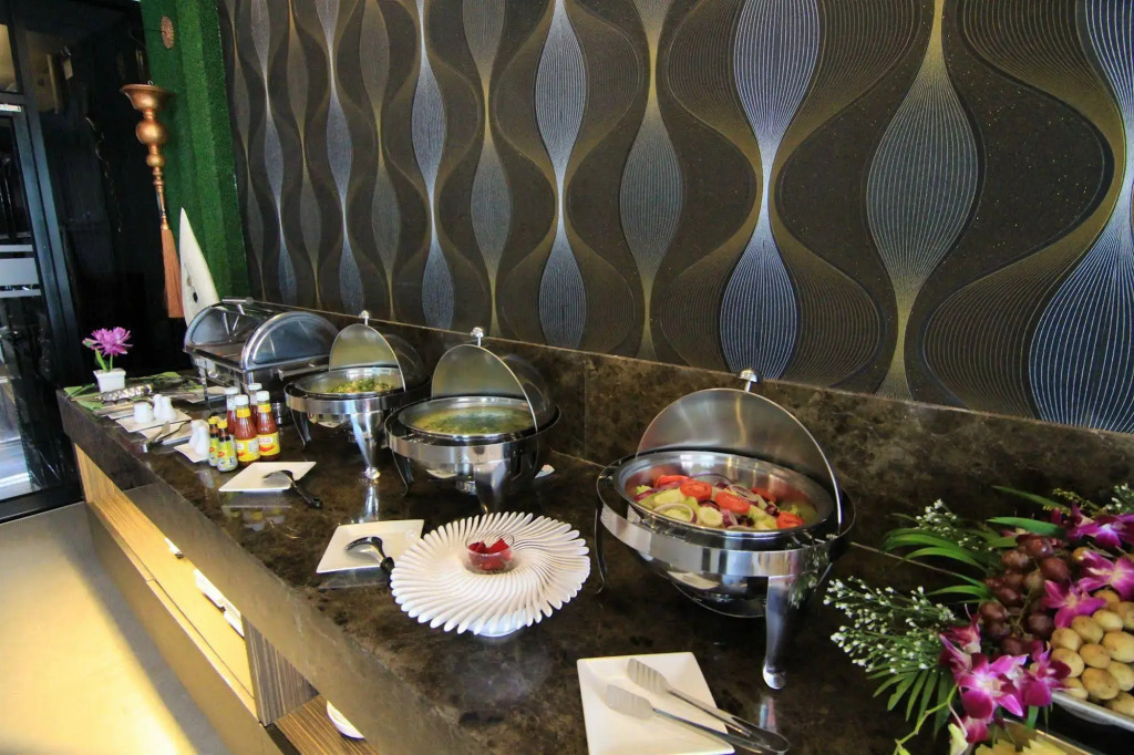Inn Residence Serviced Suites