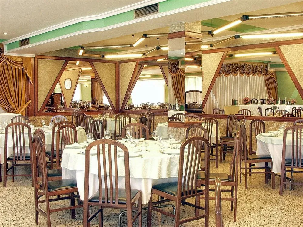 Hotel Restaurant Royal
