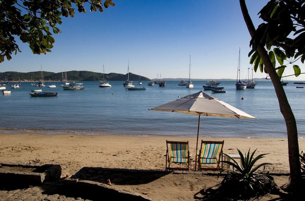 Villa La Plage