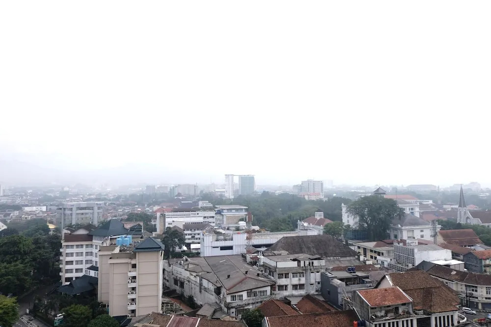 Best Location 2Br At Braga City Walk Apartment