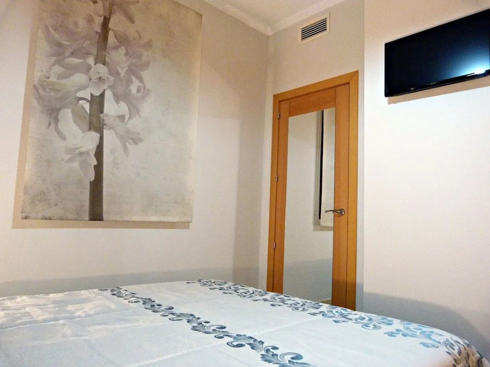 Nájera Suite