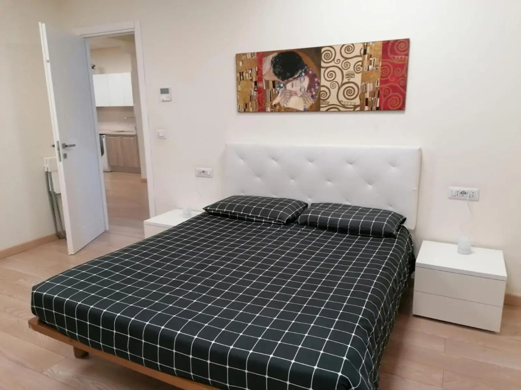 Vetere 101 Apartment