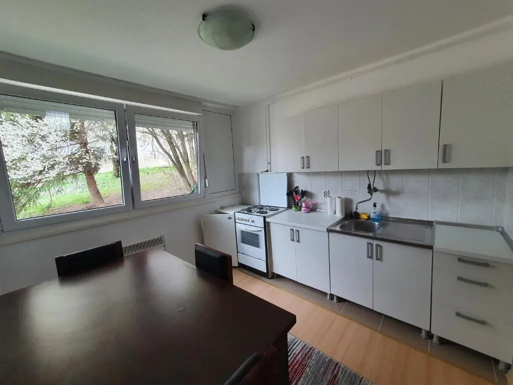 Comfort Apartment with wi-fi and parking Sarajevo Center