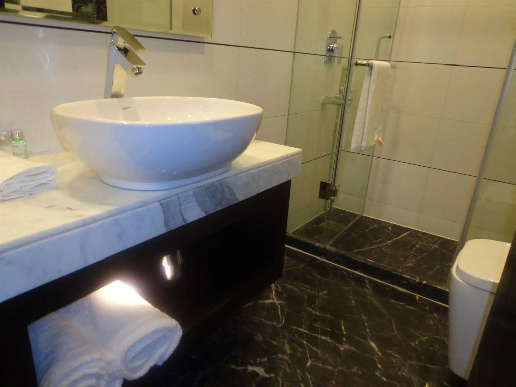 Hotel Taj Princess - Boutique Hotel