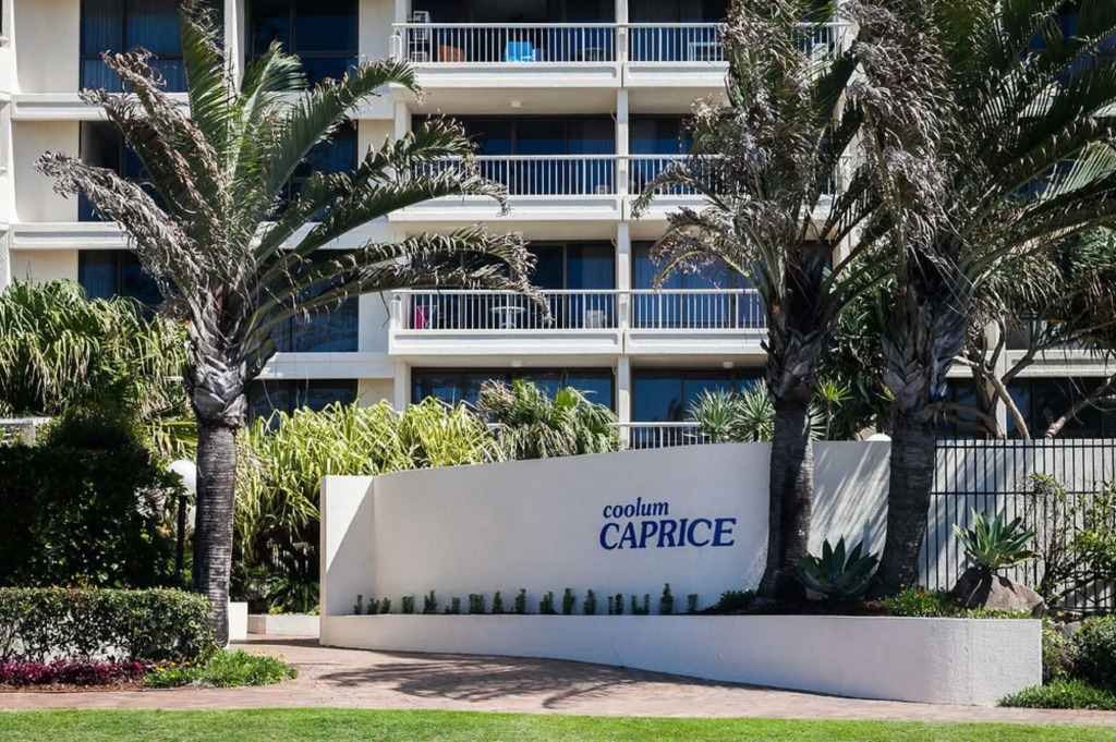 Coolum Caprice