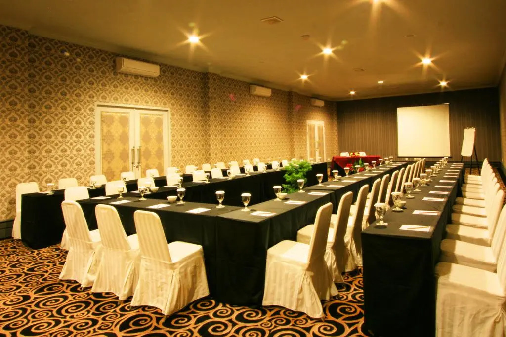 GH Universal Hotel Bandung