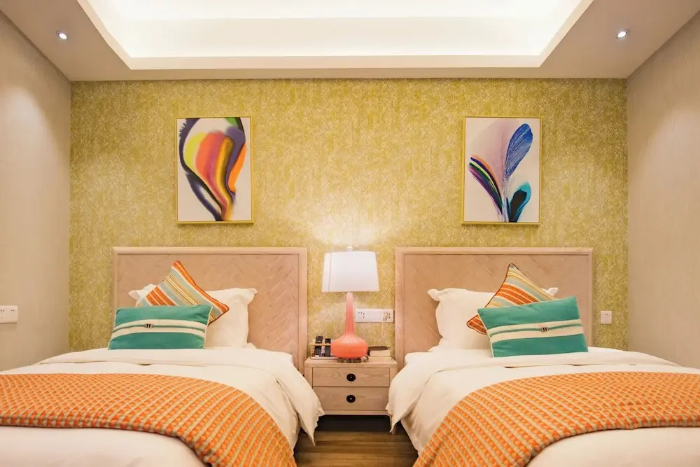 Beside River Inn(Guilin li River City Center Branch)