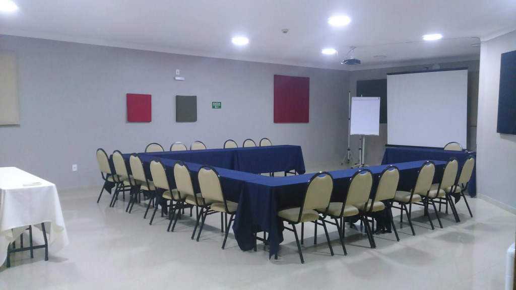 Hotel Horto