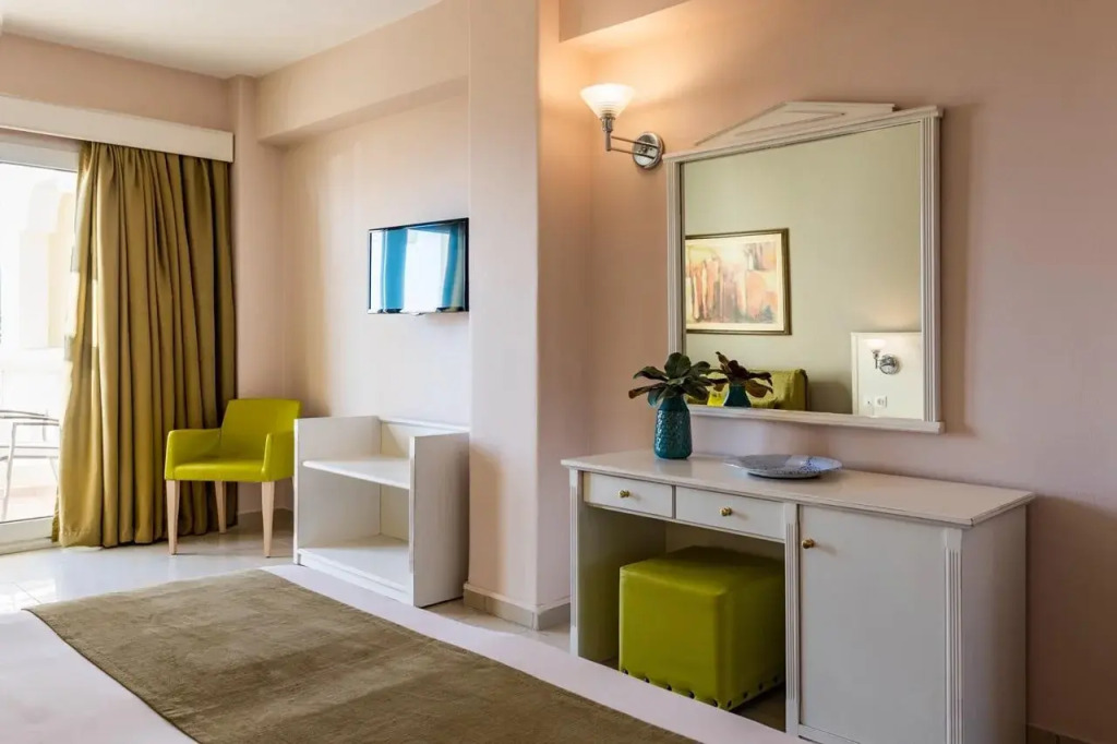 Arion Palace Hotel