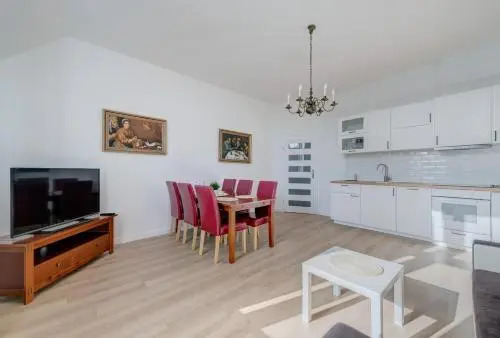 DR Apartments - Fryderyk