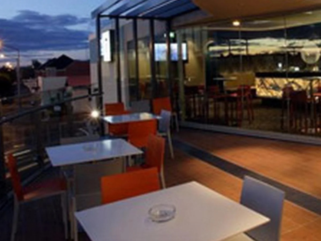 Dubbo RSL Club Motel