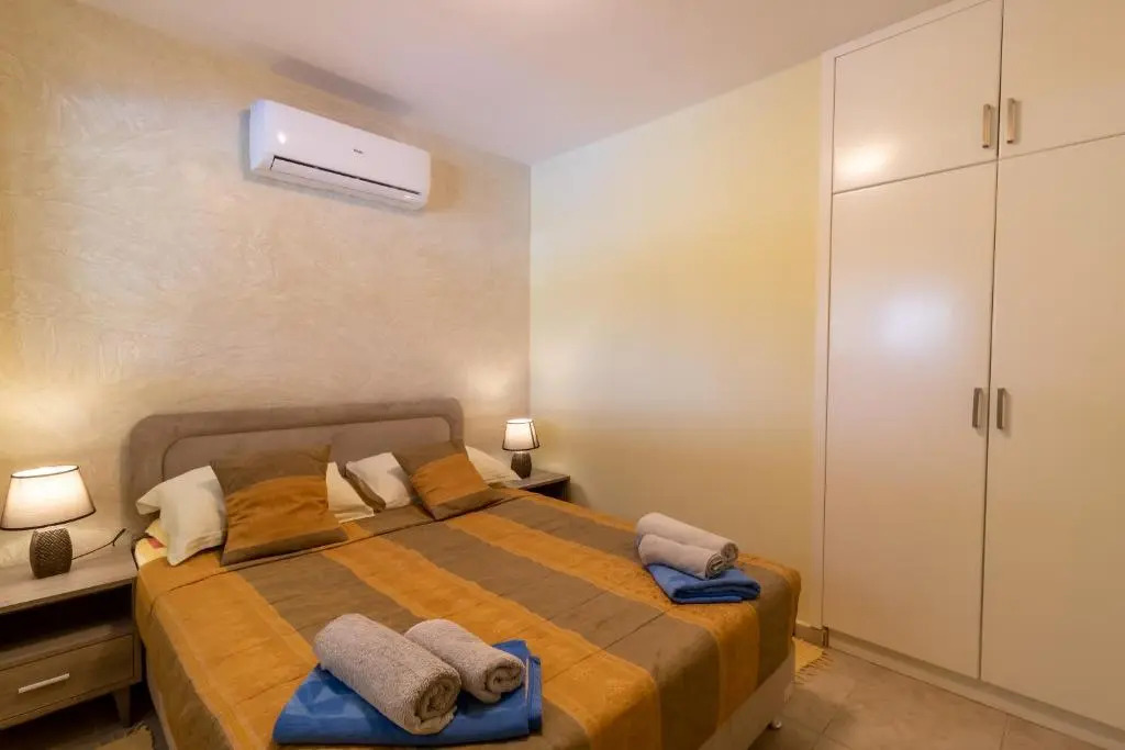 Sandy Beach Villa