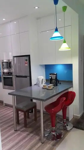 The Garden Apartment at Bangsar