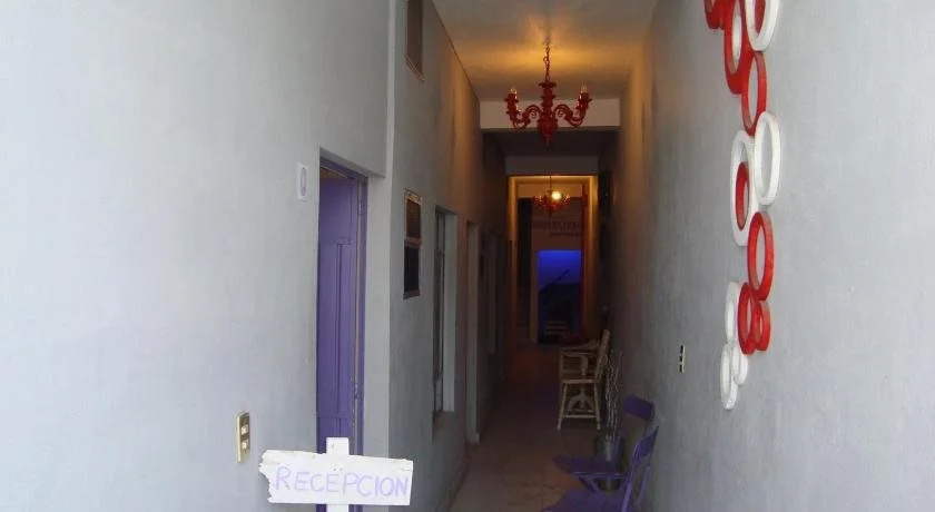 Hotelitto San Miguel