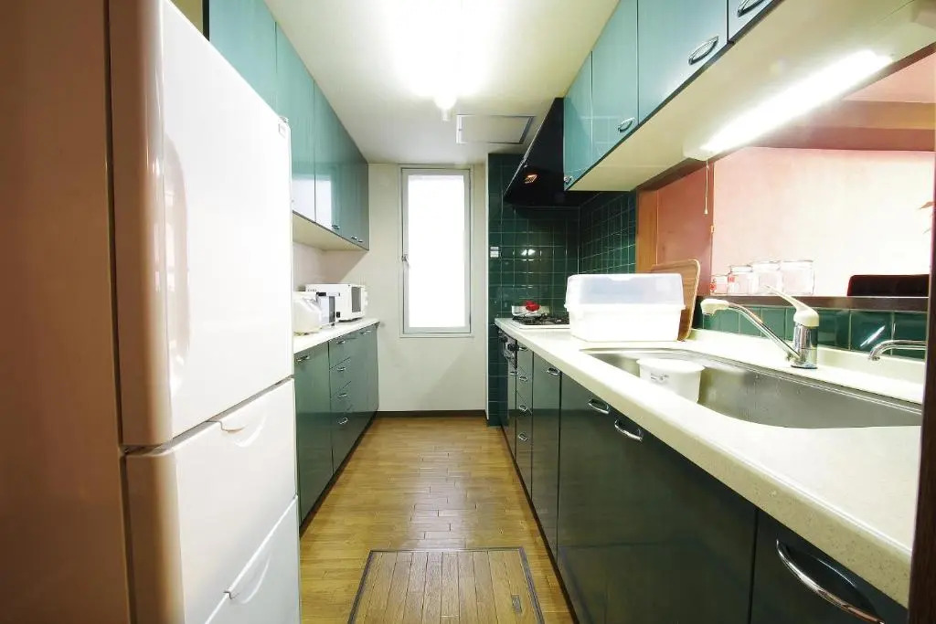 AKKOs Guest House