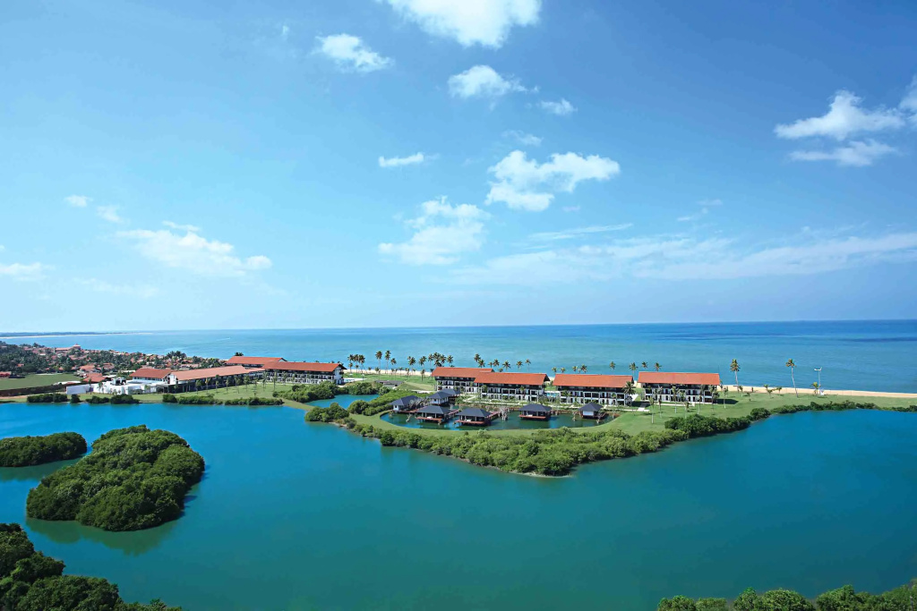 Anantaya Resort and Spa Chilaw