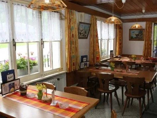 Gasthaus Waldhaus