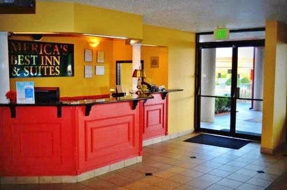 Budgetel Inn and Suites