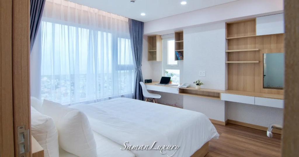 Saman Luxury