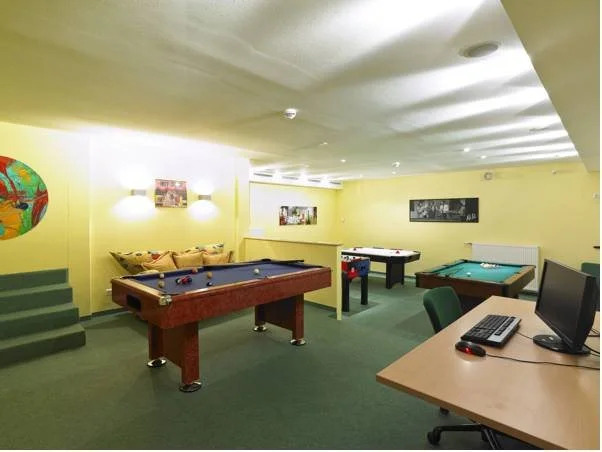 Apart-Hotel Filomena