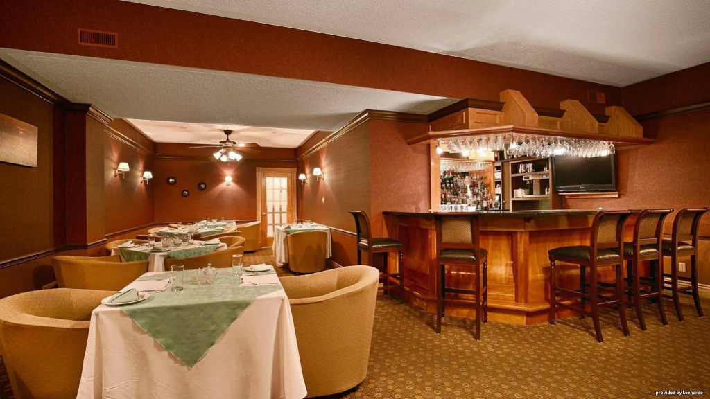 Best Western Kincardine