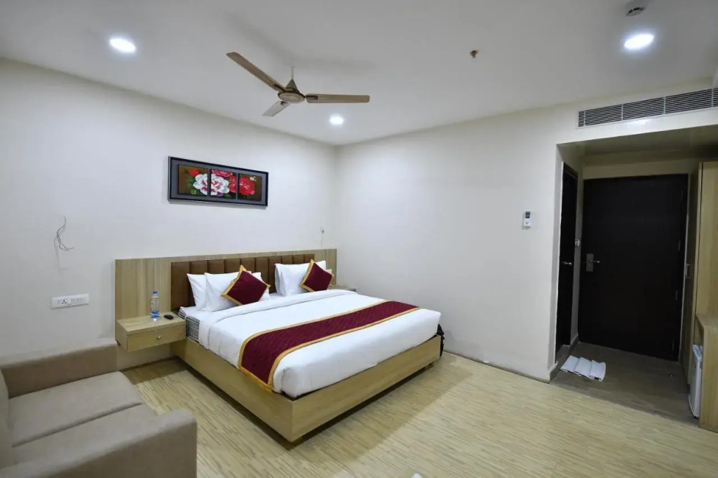 Hotel Urban Delight Managed By CannyChoice