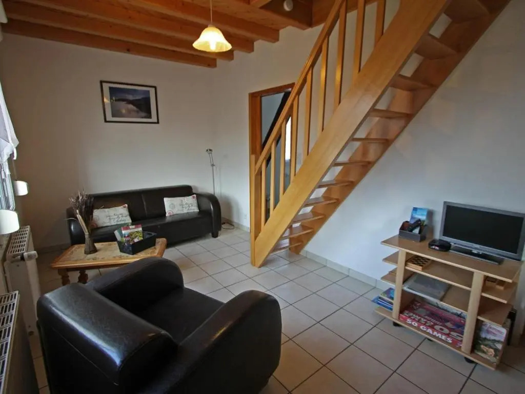 Gîte Confortable en Pleine Nature avec Cheminée et Accès Direct aux Sentiers, Proche Gérardmer et Lac - FR-1-589-124