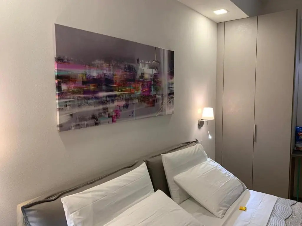 B&B Galleria Cavour