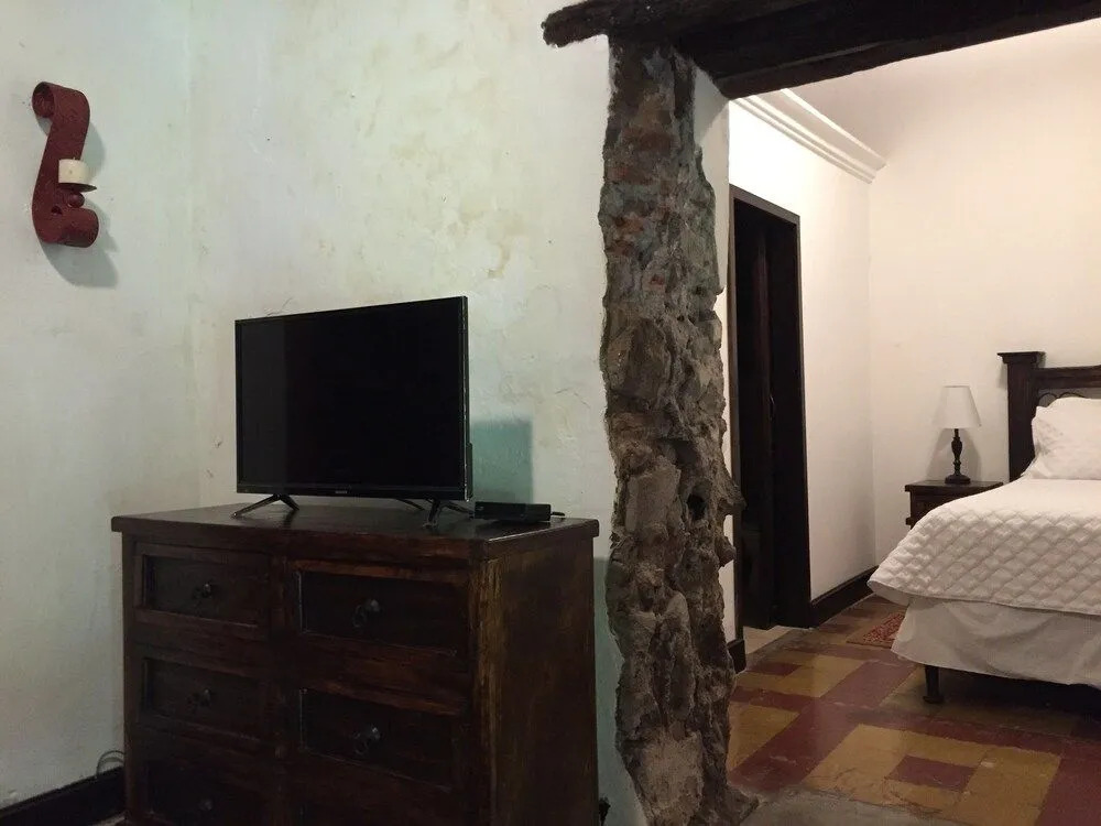 Hotel Pedregal Antigua Guatemala