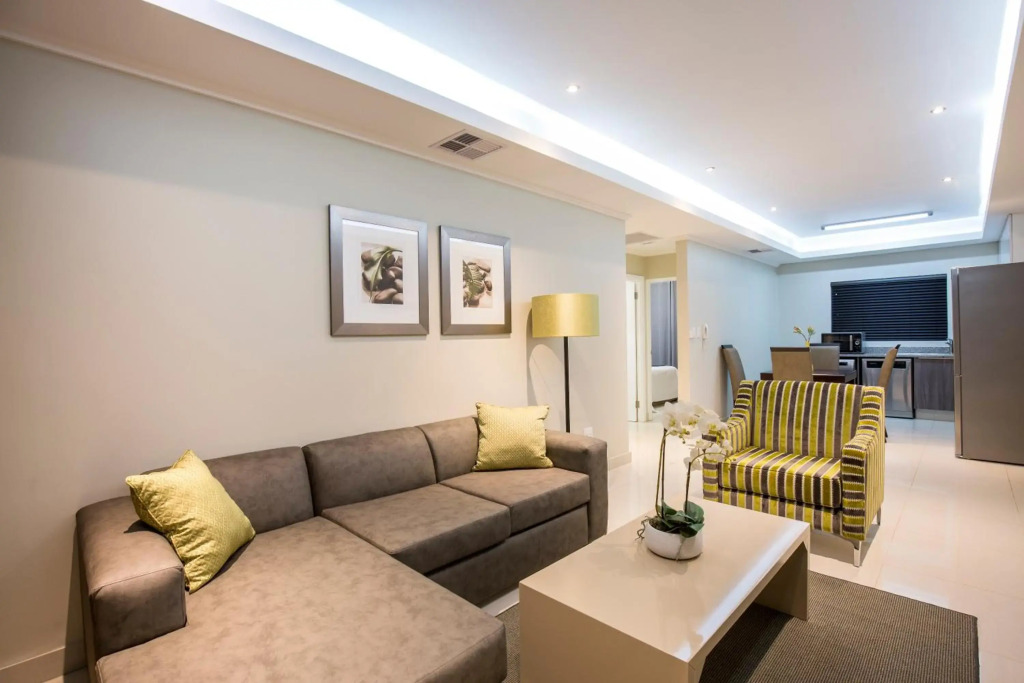 Savannah Park Luxury Apartments