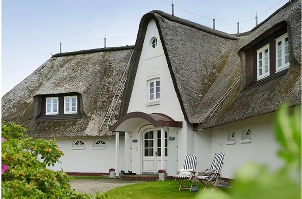 Hotel Watthof
