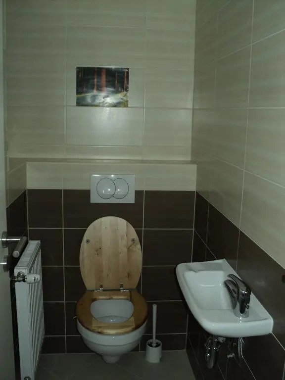 Comfort in Újbuda