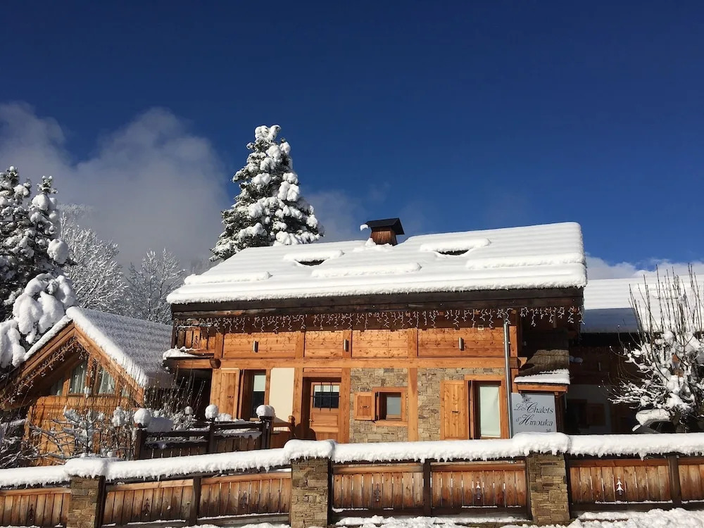 Chalet Everest