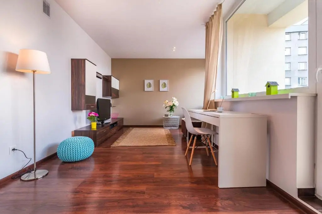 Rent Like Home - Danilowiczowska 9